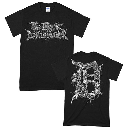 The Black Dahlia Murder (Detroit Logo) T-Shirt