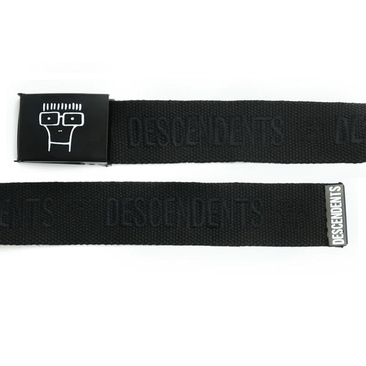 Descendents (Milo) Belt