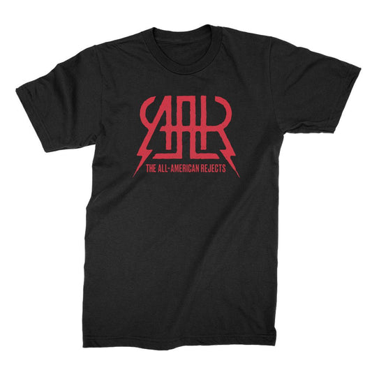 The All-American Rejects (Logo) T-Shirt