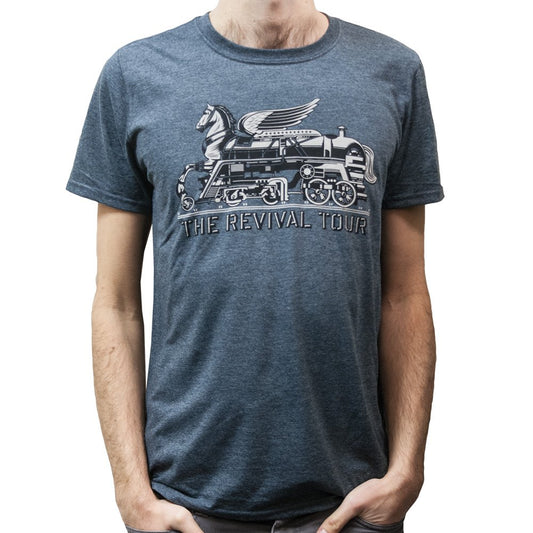 Revival Tour (Train) T-Shirt