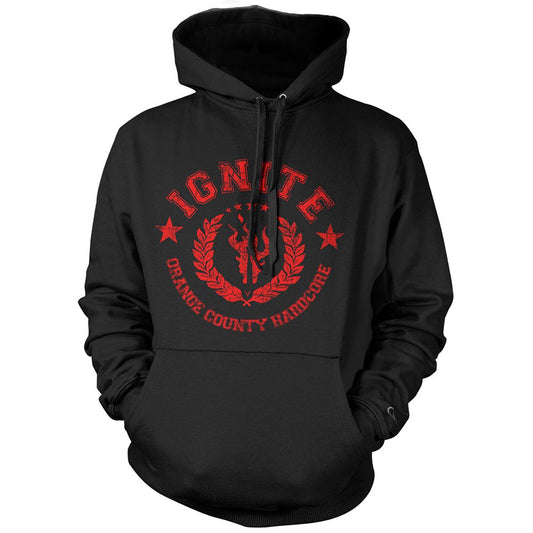 Ignite (College) Hoodie