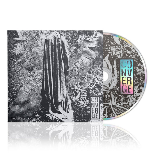 Converge (The Dusk In Us) CD