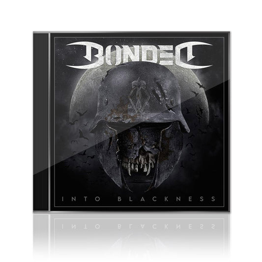 Bonded (Into Blackness) CD