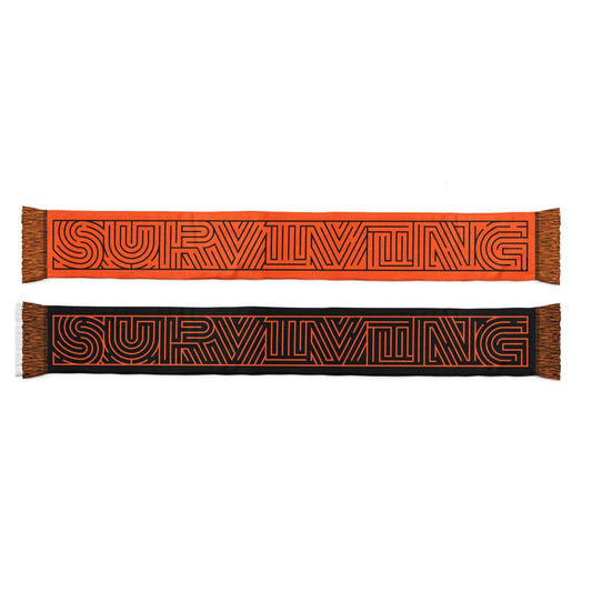 Jimmy Eat World (Surviving) Scarf
