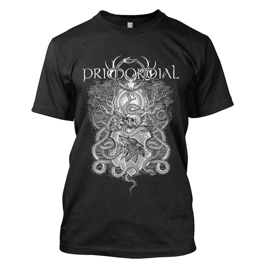 Primordial (How It Ends) T-Shirt