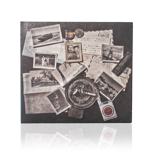 Defeater (Letters Home) CD