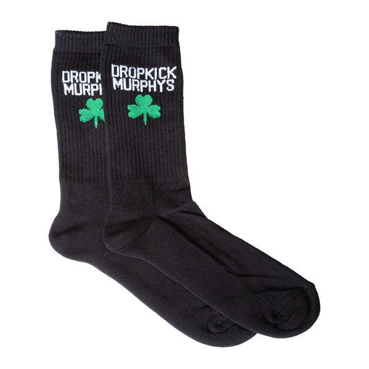 Dropkick Murphys (Logo) Socks