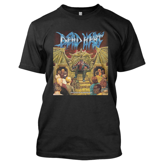 Dead Heat (Process of Elimination) T-Shirt