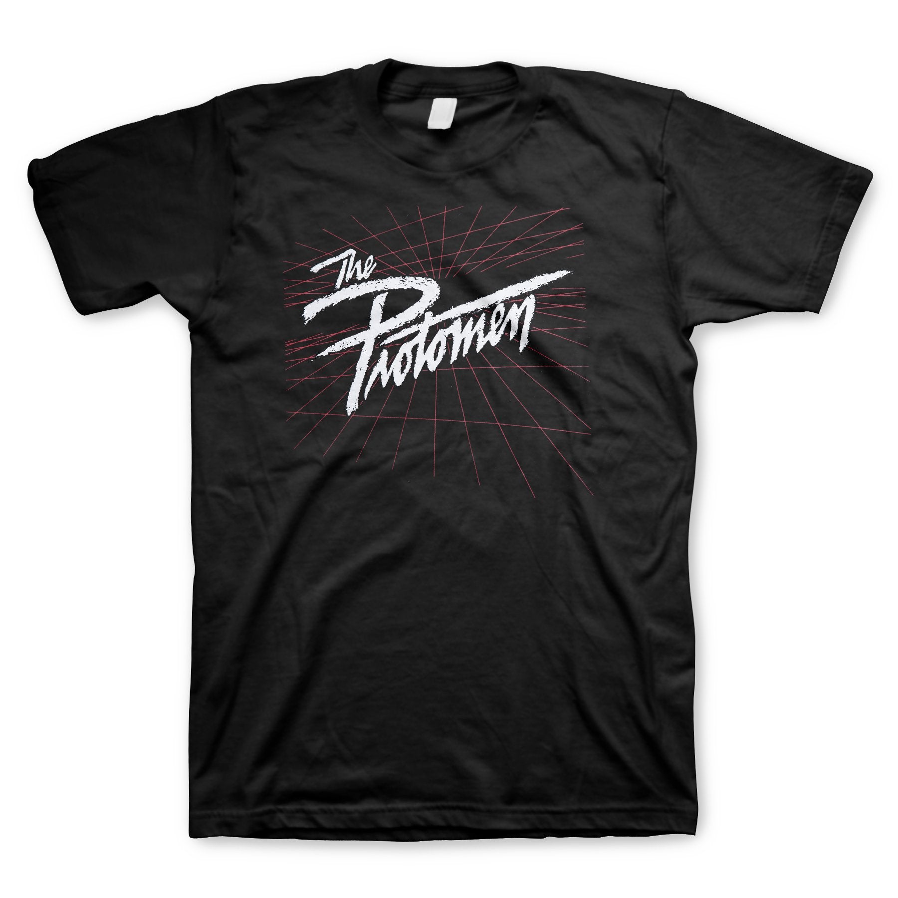 The Protomen (Old Logo) T-Shirt