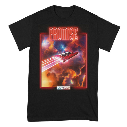 Voyager (Space) T-Shirt