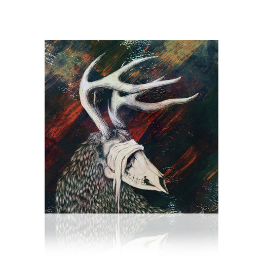 Svalbard (When I Die, Will I Get Better?) CD