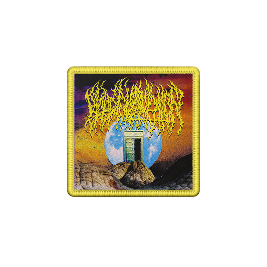 Blood Incantation (All Gates Open) Patch