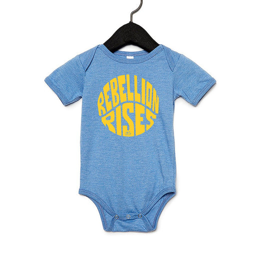 Ziggy Marley (Rebellion Sun) Onesie
