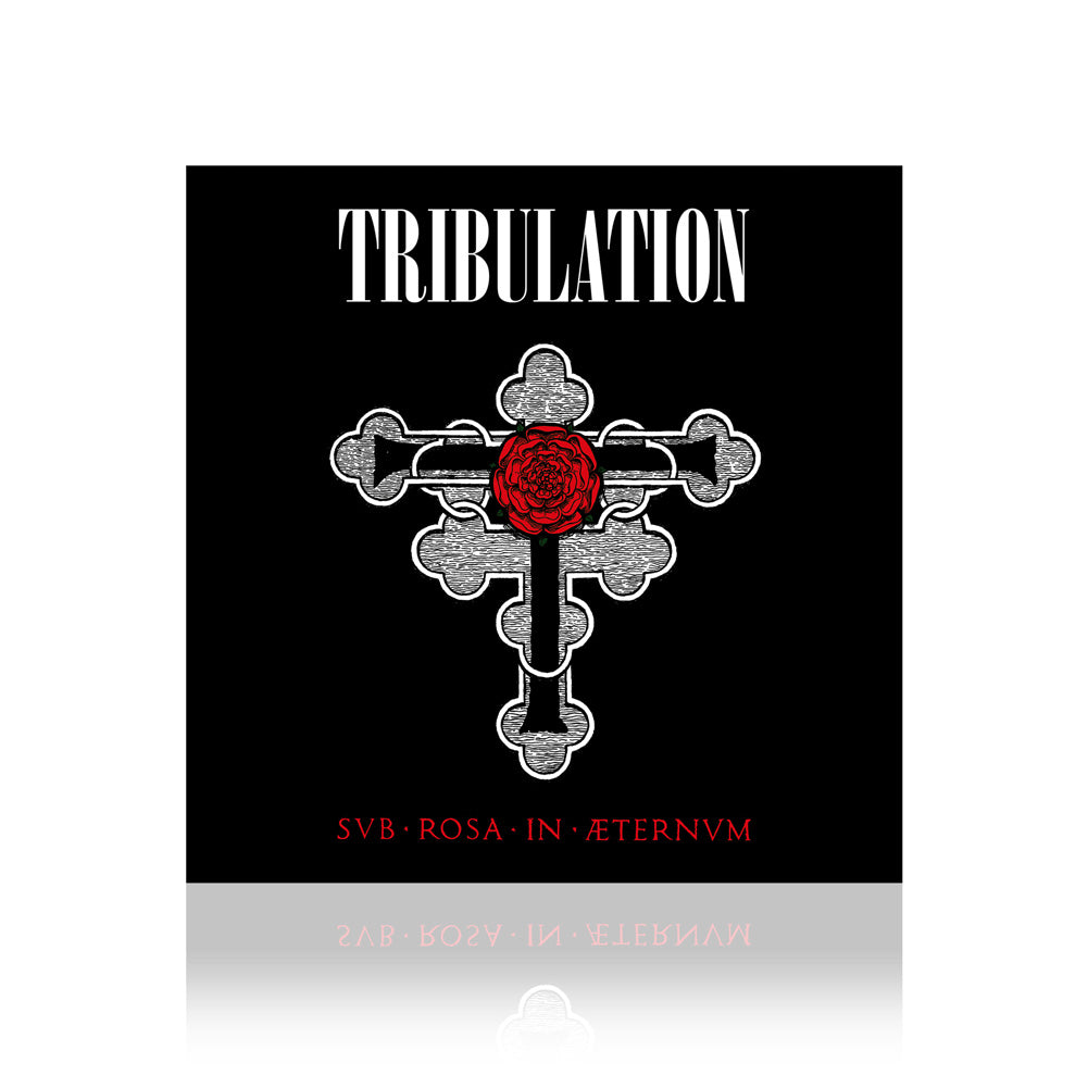 Tribulation (Sub Rosa in Æternum) Mediabook