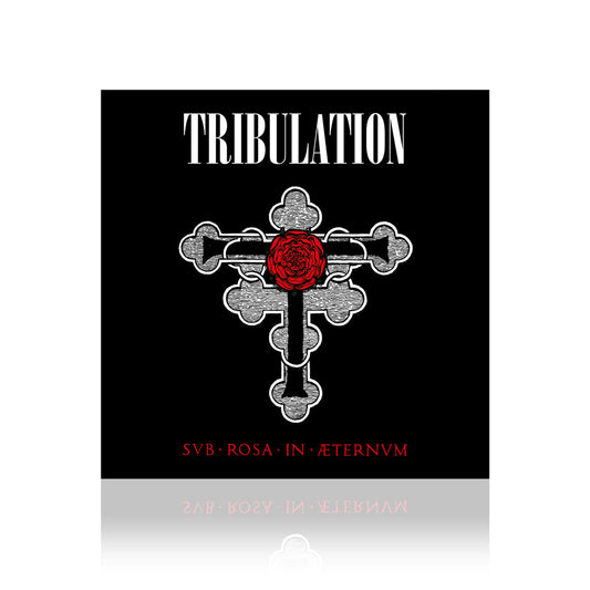 Tribulation (Sub Rosa in Æternum) Mediabook