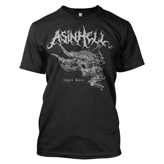 Asinhell (Impii Hora) T-Shirt
