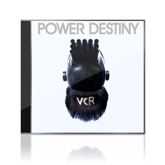 VCR (Power Destiny) CD