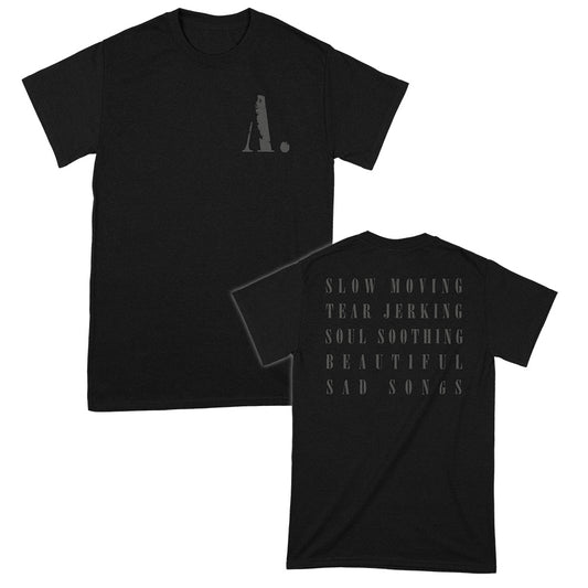 A.A. Williams (Slow Moving) T-Shirt