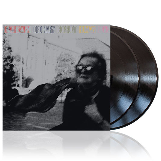 Deafheaven (Ordinary Corrupt Human Love) 2xBlack Vinyl