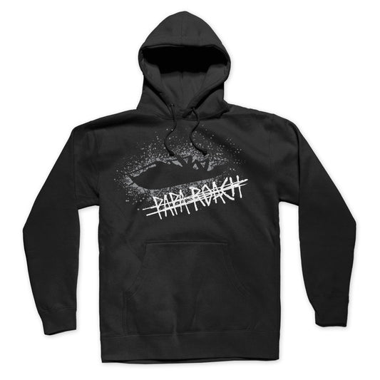 Papa Roach (Spray) Hoodie