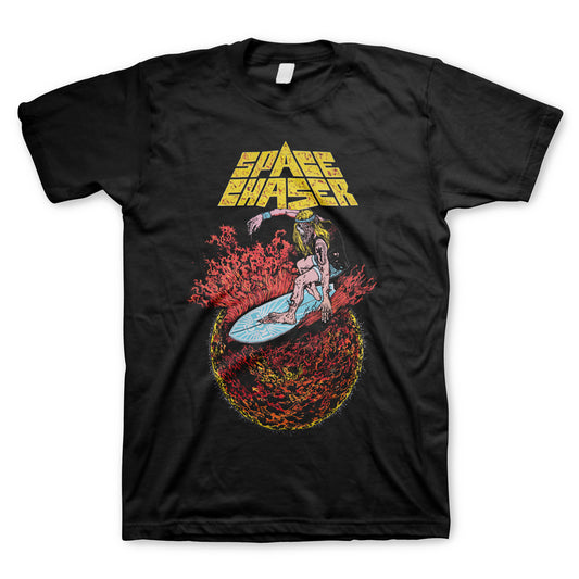 Space Chaser (Surfer Dood) T-Shirt