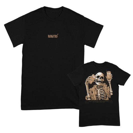 Rogers (Tourshirt 2024) T-Shirt