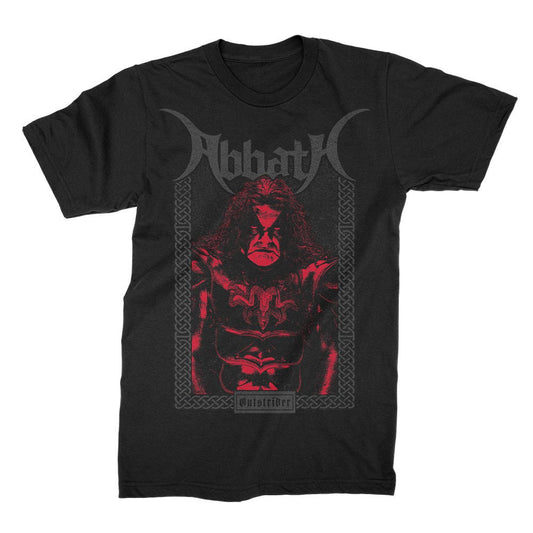Abbath (Outstrider Frame) T-Shirt
