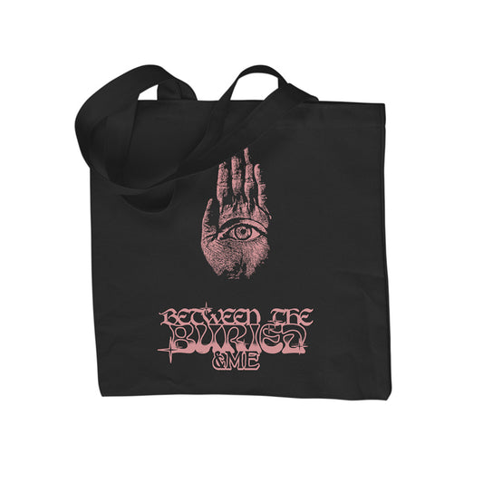 Between The Buried And Me (Mystic) Totebag