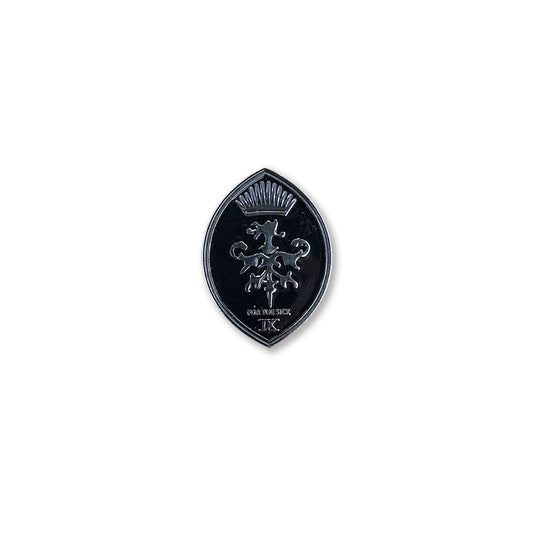 EYEHATEGOD (Phoenix) Enamel Pin