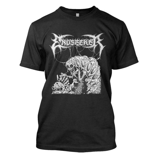 Endseeker (Global Worming) T-Shirt