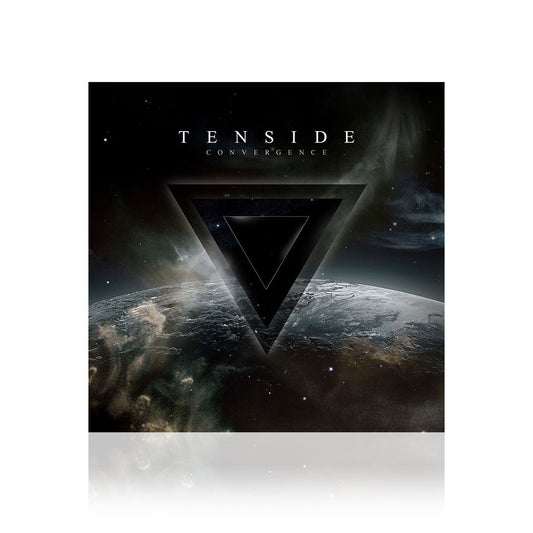 Tenside (Convergence) CD