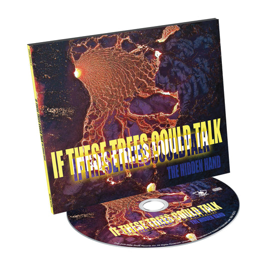 If These Trees Could Talk (The Hidden Hand) Digi CD