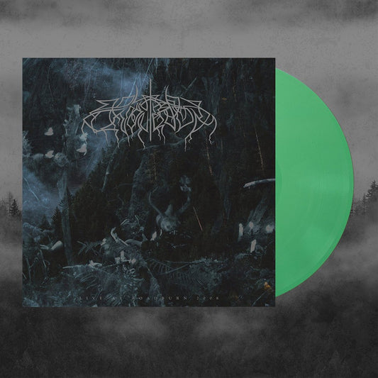 Wolves In The Throne Room (Live At Roadburn) Green Vinyl