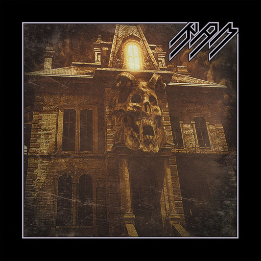 RAM (The Throne Within) CD