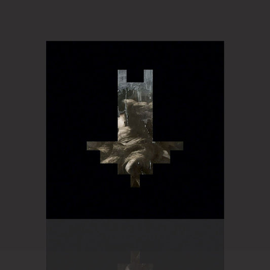 Behemoth (I Loved You At Your Darkest) CD