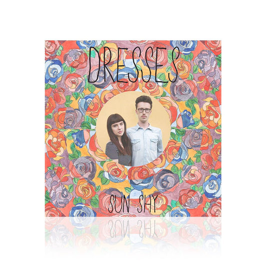 Dresses (Sun Shy) CD