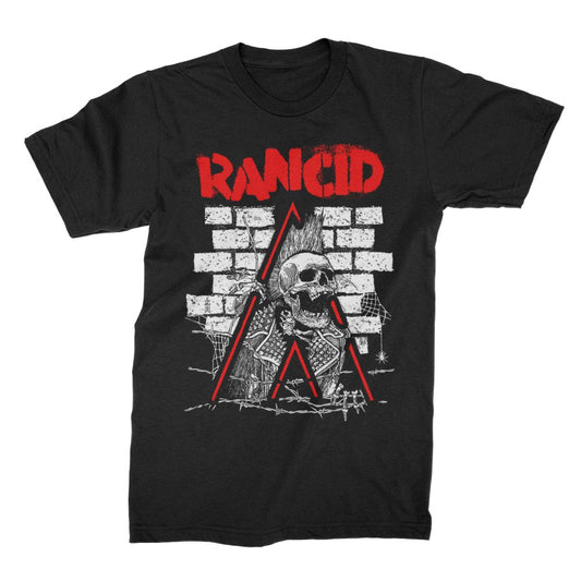 Rancid (Crust Breakout) T-Shirt