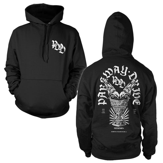 Parkway Drive (Wishing Well Black) Hoodie