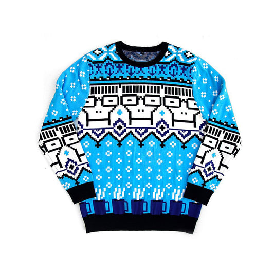 Descendents (2017 Holiday) Knit Sweatshirt