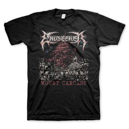 Endseeker (Mount Carcass) T-Shirt
