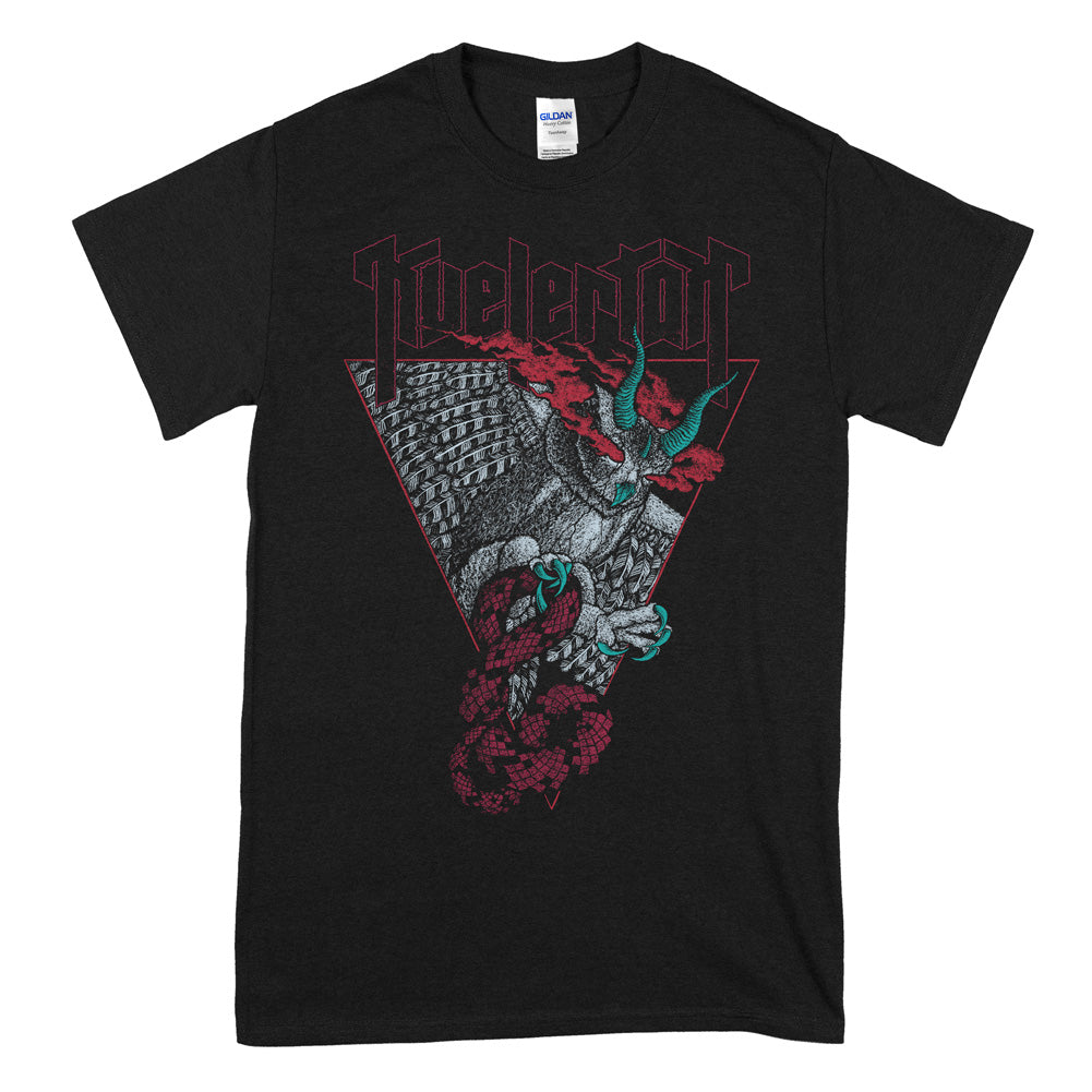 Kvelertak (Demon Owl) T-Shirt