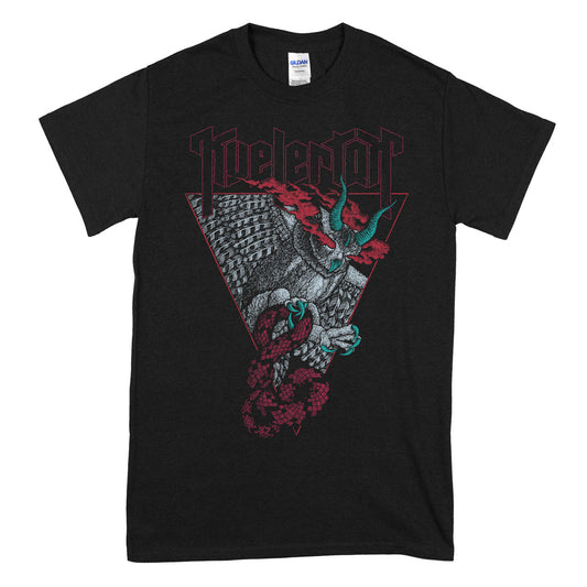 Kvelertak (Demon Owl) T-Shirt