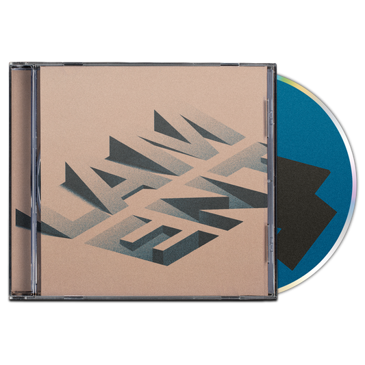 Touche Amore (Lament) CD