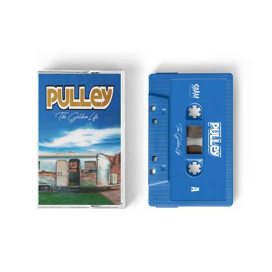 Pulley (The Golden Life) Tape