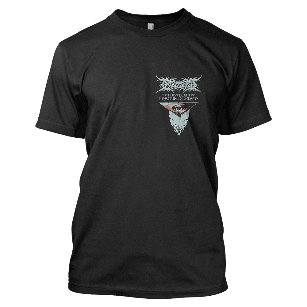 Ingested (Eye Pocket) T-Shirt
