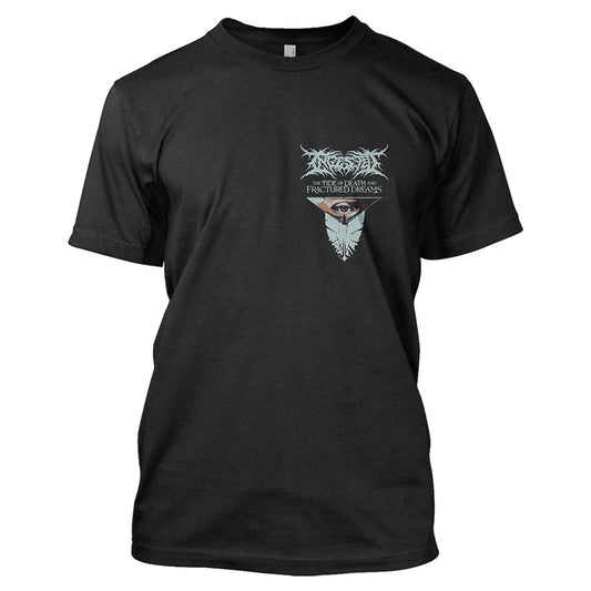 Ingested (Eye Pocket) T-Shirt