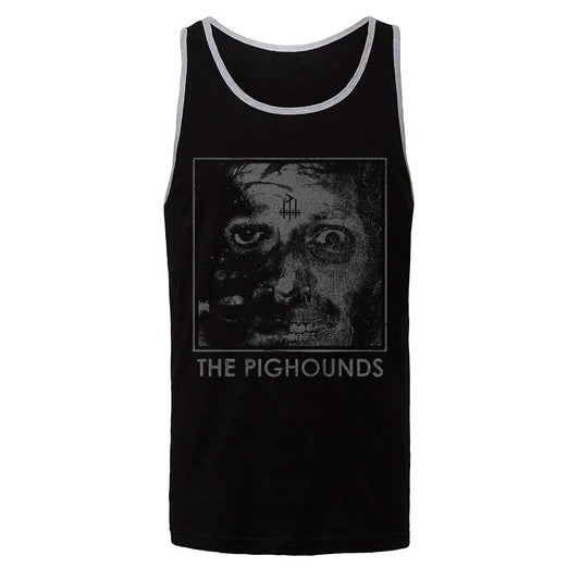 The Pighounds (We Are) Tank Top