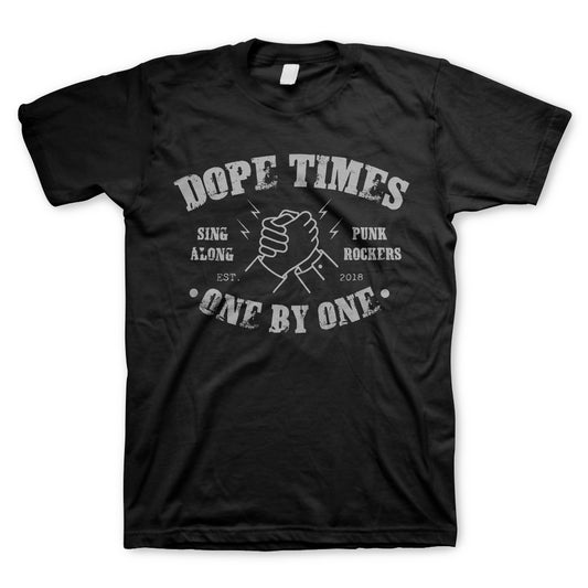 Dope Times (One By One) T-Shirt