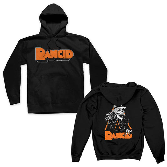 Rancid (SkeleTim Breakout) Hoodie