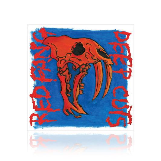 Red Fang (Deep Cuts) CD
